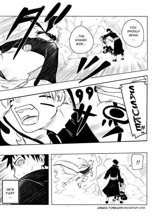   reminiscence.chapter 1Part 1 {pages 1 to 6 of ??}doujinshi by usura-tonkachisource by [x]more doujinshi | more un TUMBLR | facebook | PIXIVNO REPOST, Reblog please. Thank you! Enjoy! Even it’s been a while I’ve started and NARUTO already ended