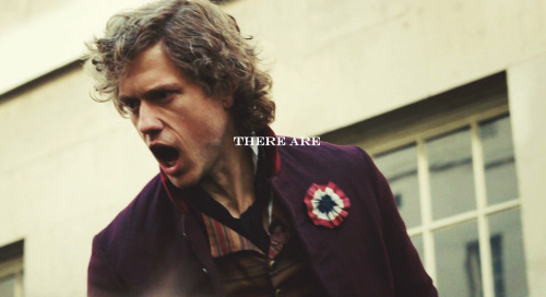worthystevenrogers:‘At first I used to say to myself, “There are no dangers which will s