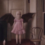crucifixionbaby:“Pink Bunny” by Mark Ryden (2019)