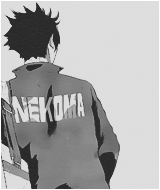 neko-minato:  Battling against the headstrong guy is fun, but... this guy is scary..!