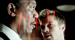 letofincher:  Directed by David Fincher