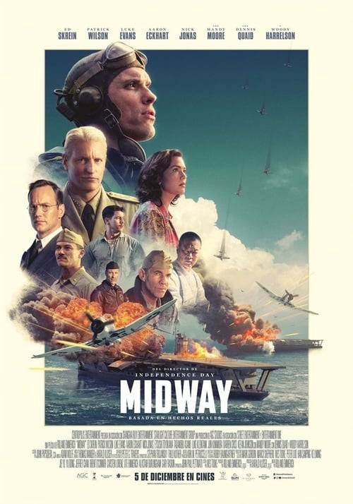 Ver Pearl Harbor Película Completa En Español Latino midwaycastellano - Tumblr blog | Tumpik