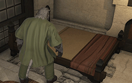 Rest Well
