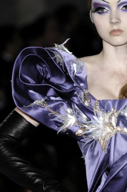 130186:  Lily Cole for Christian Dior Haute