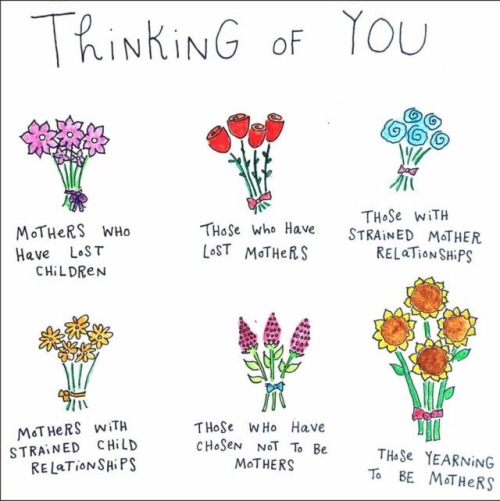 loveisgrownhere: Happy Mother’s Day!