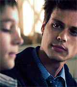 vivienvalentino:Rossi: I didn't know you could play, Reid. Reid: I can't. Well, I