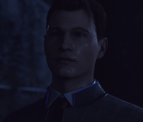 dbh rk800