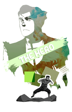 mako-of-steel-deactivated201501:  The guardians of the new world. 