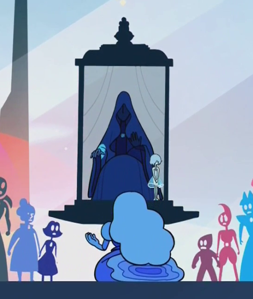 Steven Universe Diamonds Hot Ass