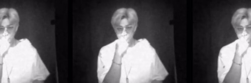 Namjoon Layouts