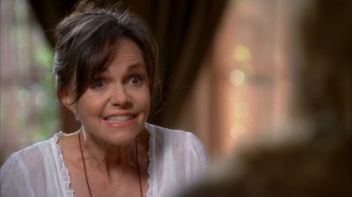 Sally Field in Brothers &amp; Sisters.