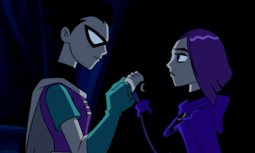 tatsuuyamashiro:   “That’s what friends do.” “And as my friends, you have