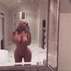 Lucky ass kanye gets to hit that