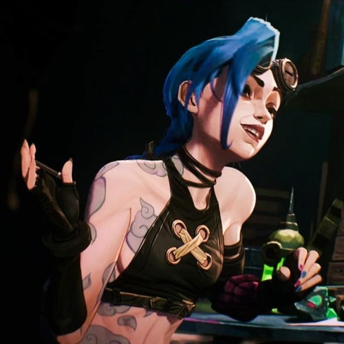 Yeah, Another Jinx Post. I Can't Help It She's So Beautiful (inside And Out)