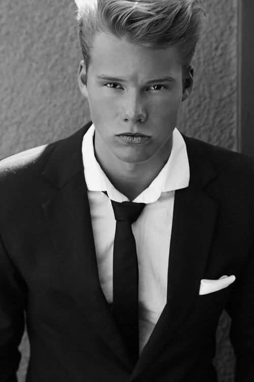 Jonathan Johansson (TWO Management)