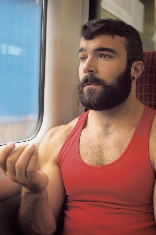 letsjustgowiththis:   adonisarchive  