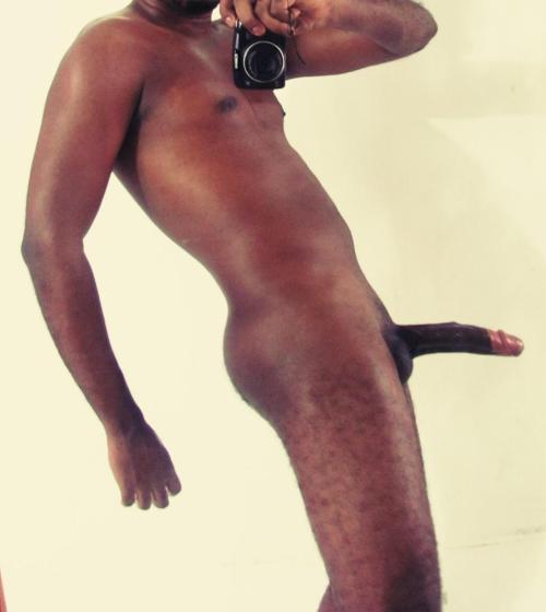 From Tom RPRAISE BIG BLACK PENIS!
