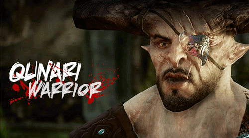 dorianmage:Characters of Dragon Age: Inquisition → The Iron Bull↳ Whenever you need an ass kicked, T