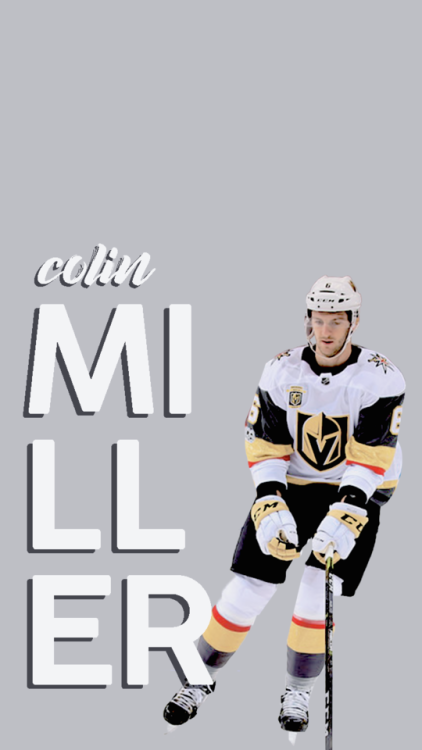 Colin Miller /requested by @elliwhat/