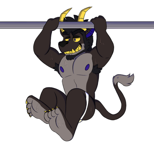 Oh that&rsquo;s right i forgot to post this My part of a trade with @Citizenmonster1 !