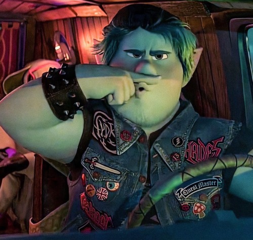 The Era Of Twinks Is OUT. This Character Design Must Reign Supreme.