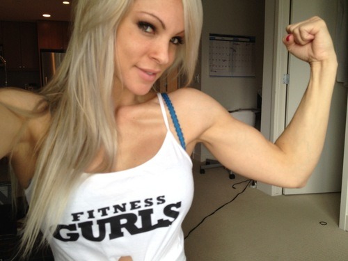 femaleweightlossmotivation:  For more weight loss motivation click here