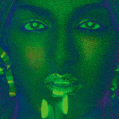 qaga:  Top10 albums 20139. M.I.A - Matangi