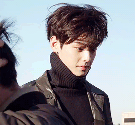 sanhapup:  preview for high cut