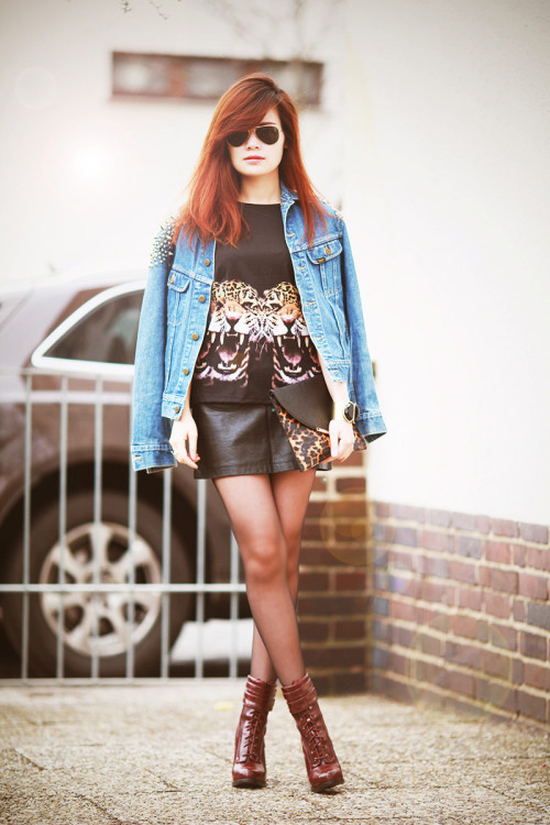 (via Simple Think: Follow the Trends: Tiger Print)