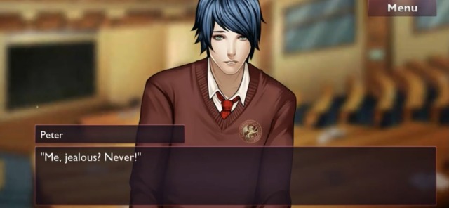 Is It Love Peter Explore Tumblr Posts And Blogs Tumgir Is It Love Peter Explore Tumblr Posts And Blogs Tumgir