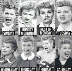 I Still Love Lucy.