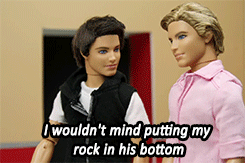 princessfreewill:  Oh, hey, Tanner! 