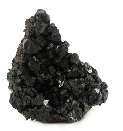 fuckyeahmineralogy:  Augite may be found