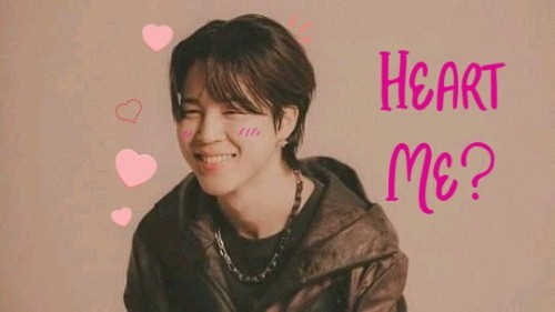 Heart Me?