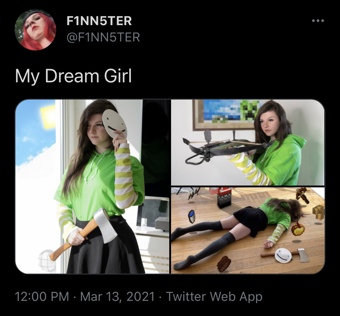 #finnster | Explore Tumblr Posts and Blogs | Tumgir