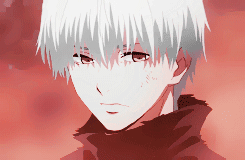 keiko-chan:    Kaneki Ken || Tokyo Ghoul √A Ep. 01   