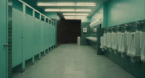 cinemawithoutpeople: Cinema without people (or cats): Inside Llewyn Davis (second pass) (2013, Joel 