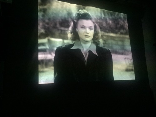 Cat People (1942), Jacques Tourneur.