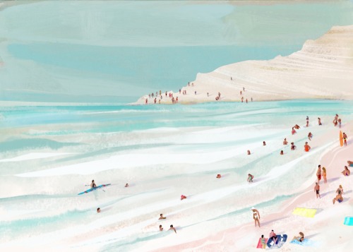 SCALA DEI TURCHI