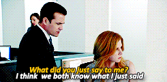 you know i love you donna