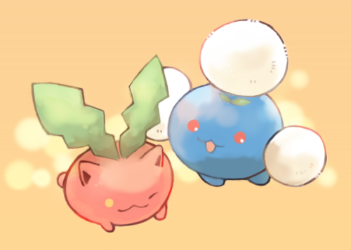 all-that-is-pokemon:mochi.