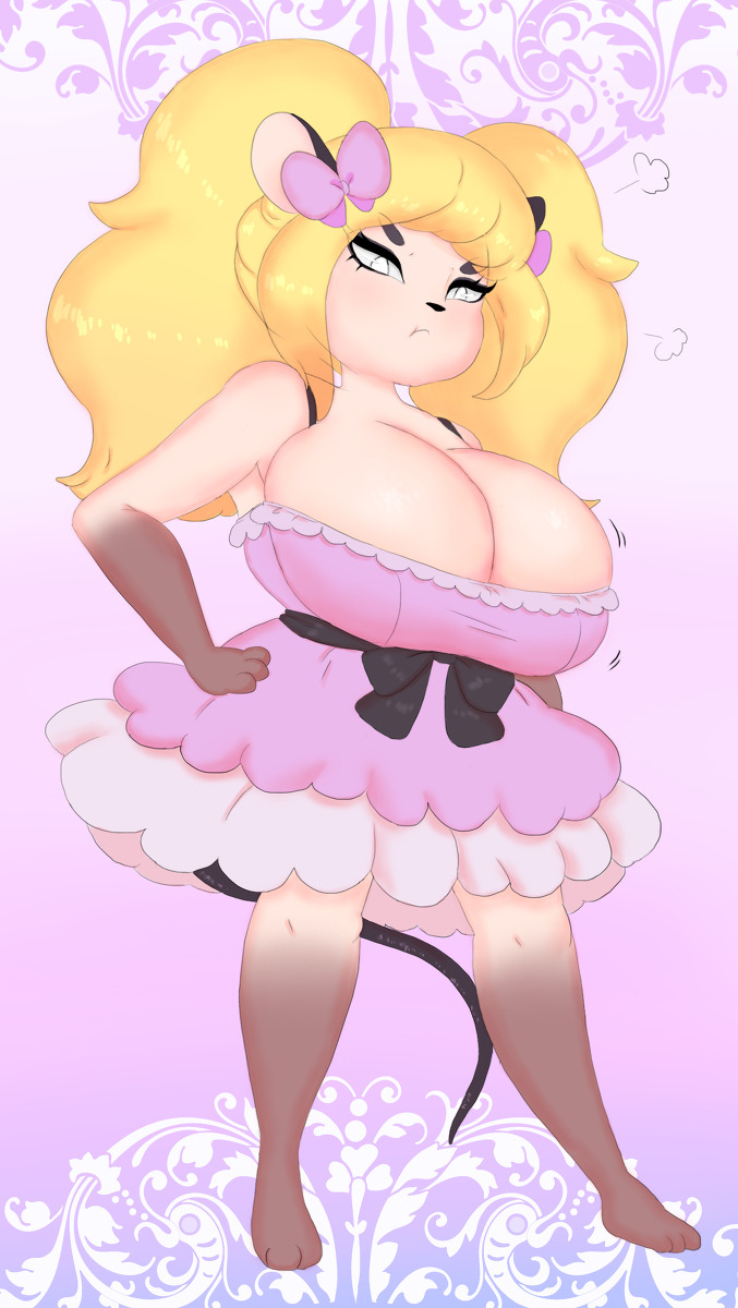 Tiffy cheesecake