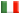 italian flag