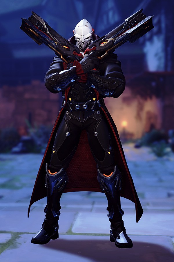 maelacri:  New skins!