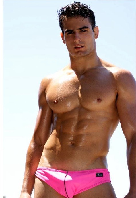 adonisarchive:  David Karamanis 