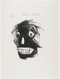 hvrlvn:  Jean-Michel Basquiat