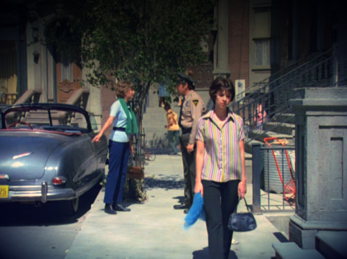 Knapp Street life. #Laverne and Shirley #Shirley Feeney#Laverne DeFazio#Cindy Williams#Penny Marshall #Drive She Said