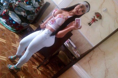 SHE'S SO FYNE