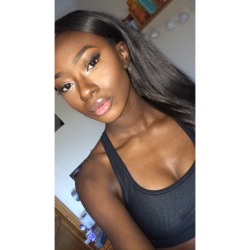 fckyeahprettyafricans:  Ghanaian Uk Ig cocoa aka Tumbler cocoaamaduah