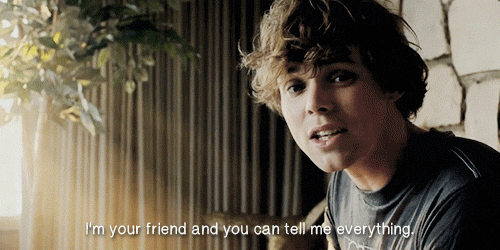 5sos & Life is Strange